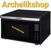 تصویر آون توستر اکسپنس مدل T90 ظرفیت ۵۵ لیتر 