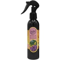 تصویر عطر عقیق طیبستان مدل طبیعی - 200 گرم Tayyebistan Agate Perfume Natural Model