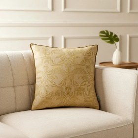 تصویر کوسن طرح پارسه 