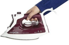 تصویر اتو بخار رونتا مدل ROWENTA DW8007 ROWENTA Steam Iron DW8007