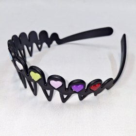 تصویر تل 7 - 8 قلبی 