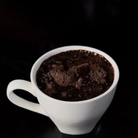 تصویر دارک چاکلت 