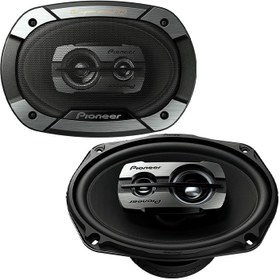 تصویر اسپیکر خودرو پایونیر مدل TS-6975 V3 Pioneer TS-6975 V3 Car Speaker
