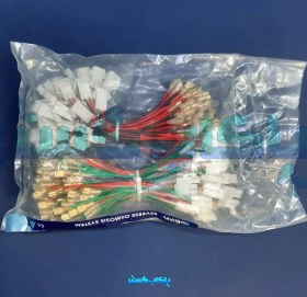 تصویر سیم کشی دستگاه تصفیه آب 