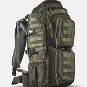 تصویر کوله‌پشتی 65 لیتر ساتونا مدل Simurgh Pro 