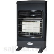 تصویر بخاری گازی تکنوهاوس مدل UGH39-TOP-A710 