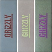 تصویر گریپ تیپ اسکیت برد Grizzly Stamped Necessities 