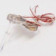 تصویر موج یاب لامپی 