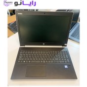 تصویر لپ تاپ HP ProBook 450 G5 