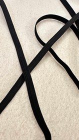 تصویر کش یک سانتی مشکی - ۲۰ متر 