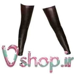 تصویر ساق پا لاتکس 