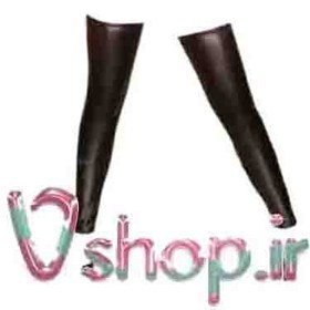 تصویر ساق پا لاتکس 