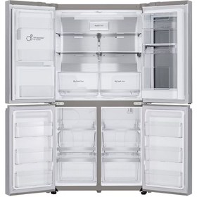 تصویر یخچال فریزر مدل GMX945NS9F 