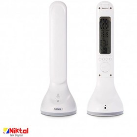 تصویر چراغ مطالعه ریمکس مدل RT-E185 Remax model RT-E185 reading light