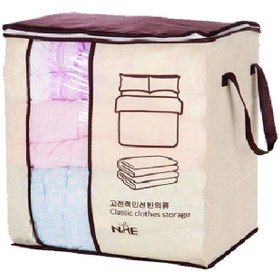 تصویر کیف لحاف و ملحفه پرنسس مای هوم 