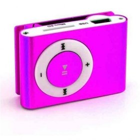 تصویر پخش کننده موسیقی طرح اپل رم خور 