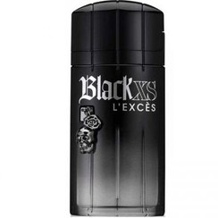 تصویر عطر ادکلن پاکو رابان بلک ایکس اس لکسس مردانه | Paco Rabanne Black XS L’Exces 