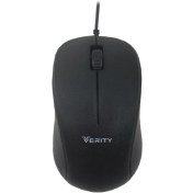 تصویر ماوس سیم دار VERITY مدل 5142 