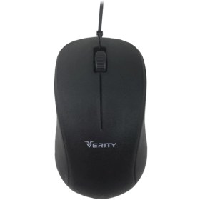 تصویر ماوس سیم دار VERITY مدل 5142 