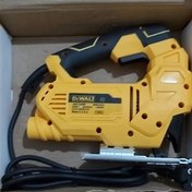 تصویر اره عمود بر دیوالت مدل DEWALT JIG SAW 7002 