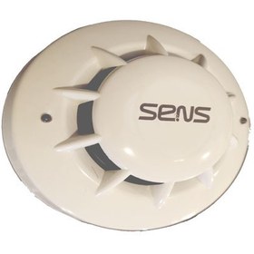 تصویر دتکتور دودی سنس مدل SD-101 