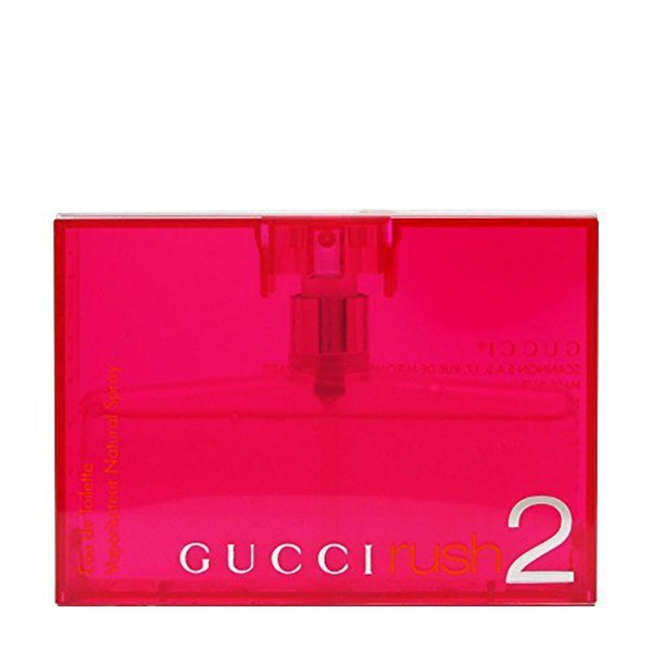 Gucci rush 2 perfume new arrivals