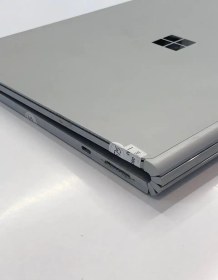 تصویر سرفیس بوک 3 (surface book3) استوک i7-10th رم 32 حافظه 512 گرافیک 4G1650GTX 