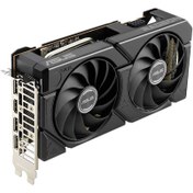 خرید و قیمت کارت گرافیک ایسوس مدل ASUS DUAL RX 5500 XT O8G