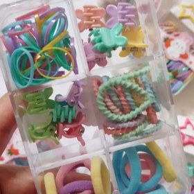 تصویر پک گیره مسافرتی 