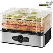 تصویر میوه و سبزی خشک کن سنکور مدل SENCOR SFD 950SS SENCOR FOOD DEHYDRATOR SFD 950SS