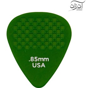 تصویر پیک گیتار داداریو مدل دورالین طرح دوراگریپ 