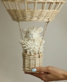 تصویر جغجغه زاراهوم 