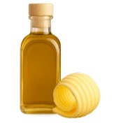 تصویر اسانس مایع روغن کرمانشاهی 