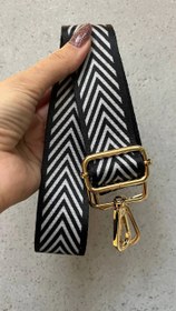 تصویر بند طرحدار کد 23 strap sn23