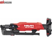 تصویر میخکوب متحرک هیلتی دی ایکس HILTI DX 9-HSN 