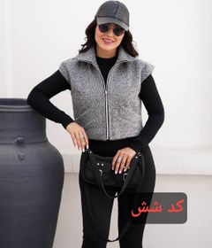 تصویر کراپ وست مدل تدی (ضمانت اصالت و ارسال رایگان) 