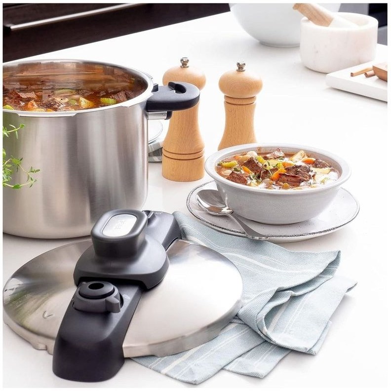 Tefal secure neo discount 8l