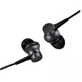 تصویر هندزفری شیائومی مدل Mi Earphones Basic Mi Earphones Basic