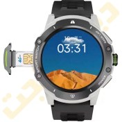 تصویر ساعت هوشمند سیم کارت خور مدل JS15call 