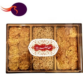 تصویر تساج 3 مغز حاضربابا 