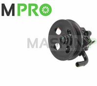 تصویر پمپ هیدرولیک هیوندای سوناتا 