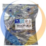 تصویر کیت گلویی اگزوز 206 ایساکو 