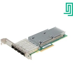 تصویر Broadcom BCM57504 Ethernet 10/25Gb 4-port SFP28 Adapter for HPE 