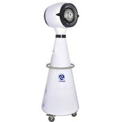 تصویر پنکه ایستاده تایفون مدل 40SP VIP با ۷ پره 