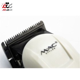 تصویر ماشین اصلاح سر و صورت مک استایلر مدل MC-094 M.A.C Styler MC-094 Hair Trimmer