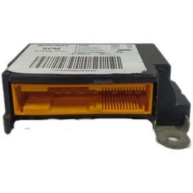 تصویر یونیت ایربگ 206 و 207 IK00383380 یونیت ایربگIK00383380 و207206