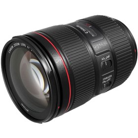 تصویر لنز دوربین کانن Canon EF 24-105mm f/4L IS II USM 