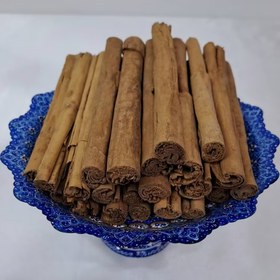 تصویر دارچین قلم 