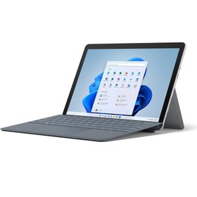 تصویر خرید لپ تاپ Microsoft Surface Go 2 - رم 16 گیگابایت - حافظه 256 گیگابایت - نقره‌ای 