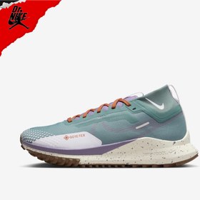 تصویر کفش نایک پگاسوس تریل ۴ Nike pegasus trail 4